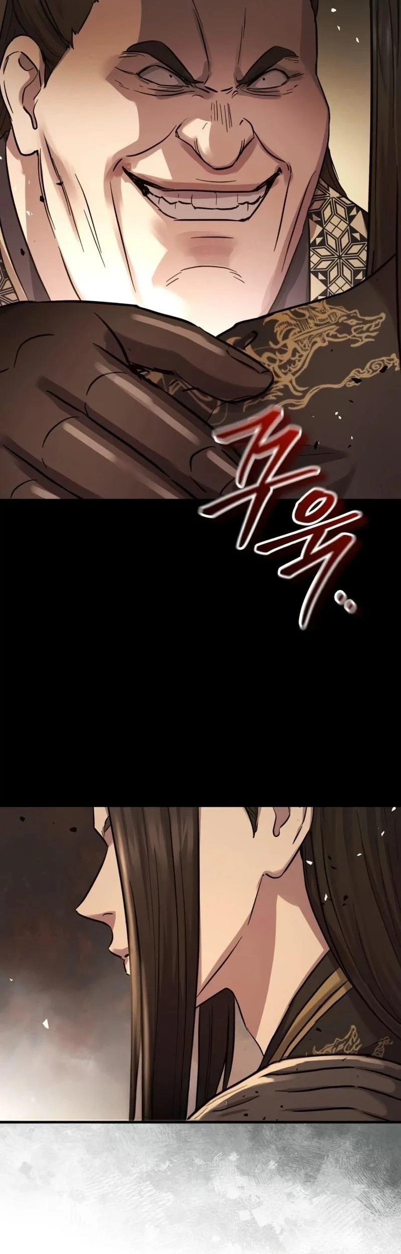 Absolute Dominion Chapter 101 Gambar 40