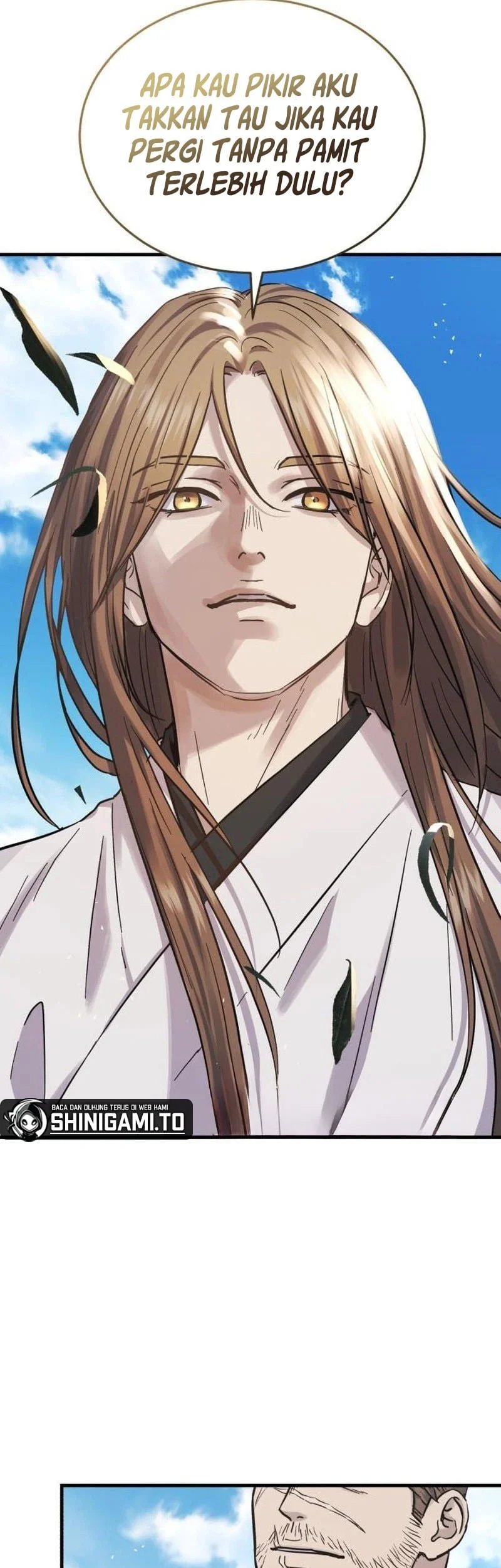 Absolute Dominion Chapter 102 Gambar 37
