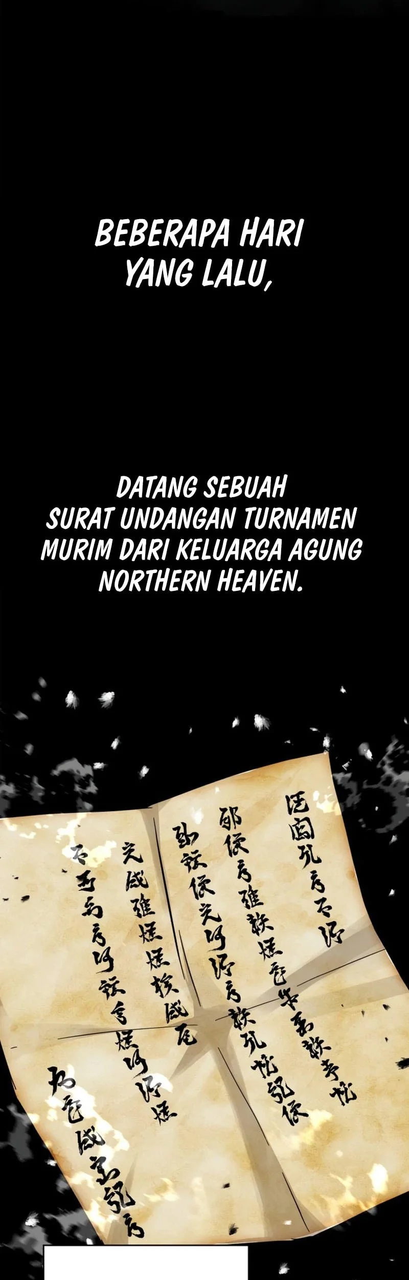 Absolute Dominion Chapter 103 Gambar 38