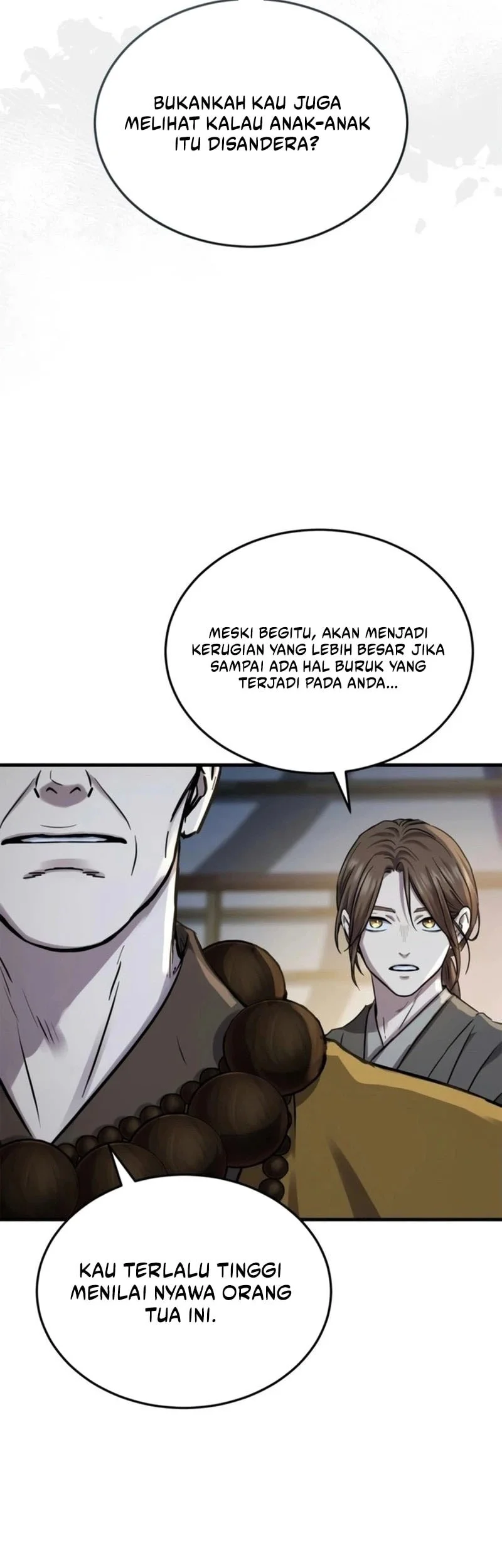 Absolute Dominion Chapter 104 Gambar 39