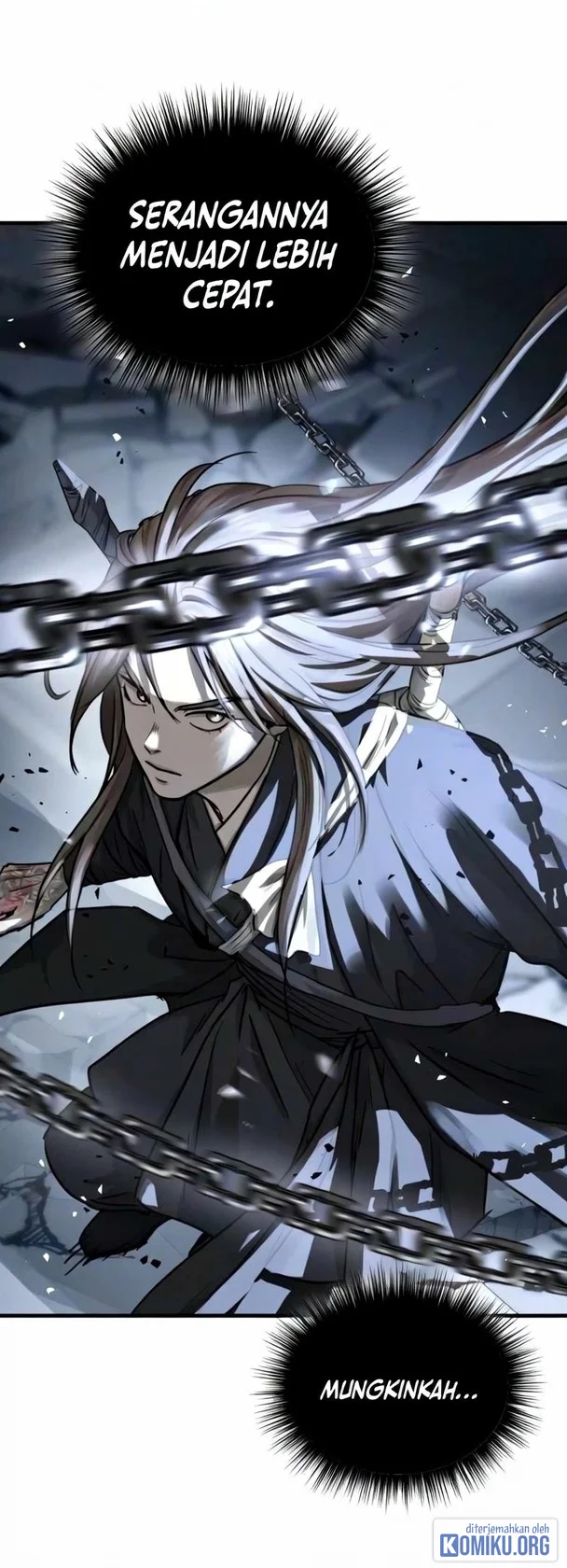 Absolute Dominion Chapter 106 Gambar 60