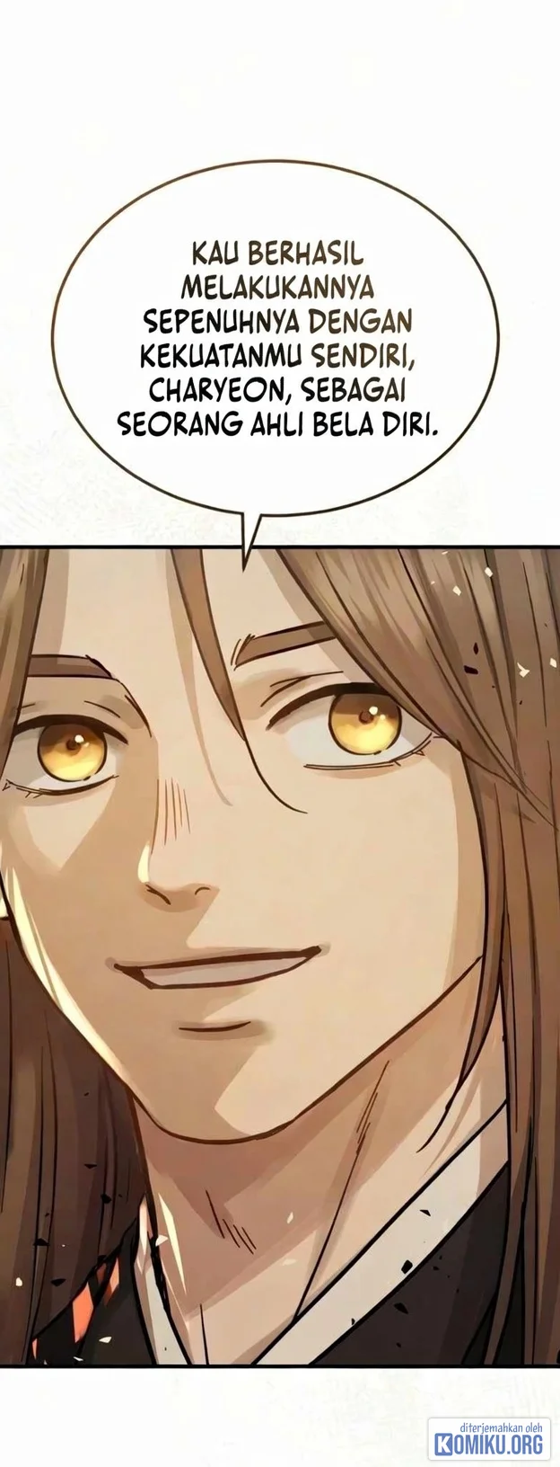 Absolute Dominion Chapter 107 Gambar 49