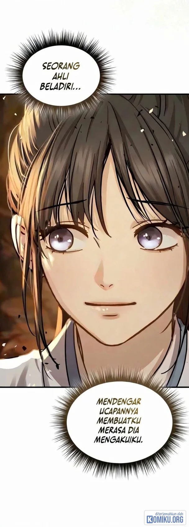 Absolute Dominion Chapter 107 Gambar 50