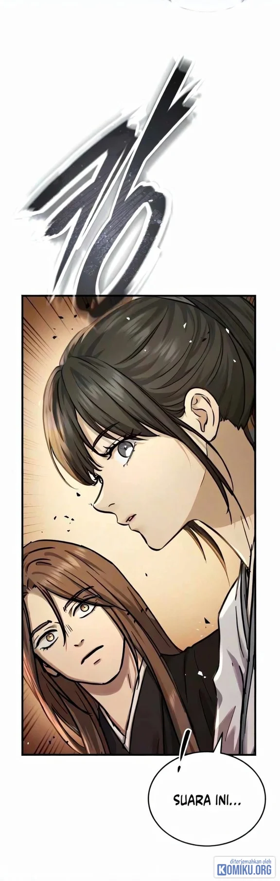 Absolute Dominion Chapter 107 Gambar 52