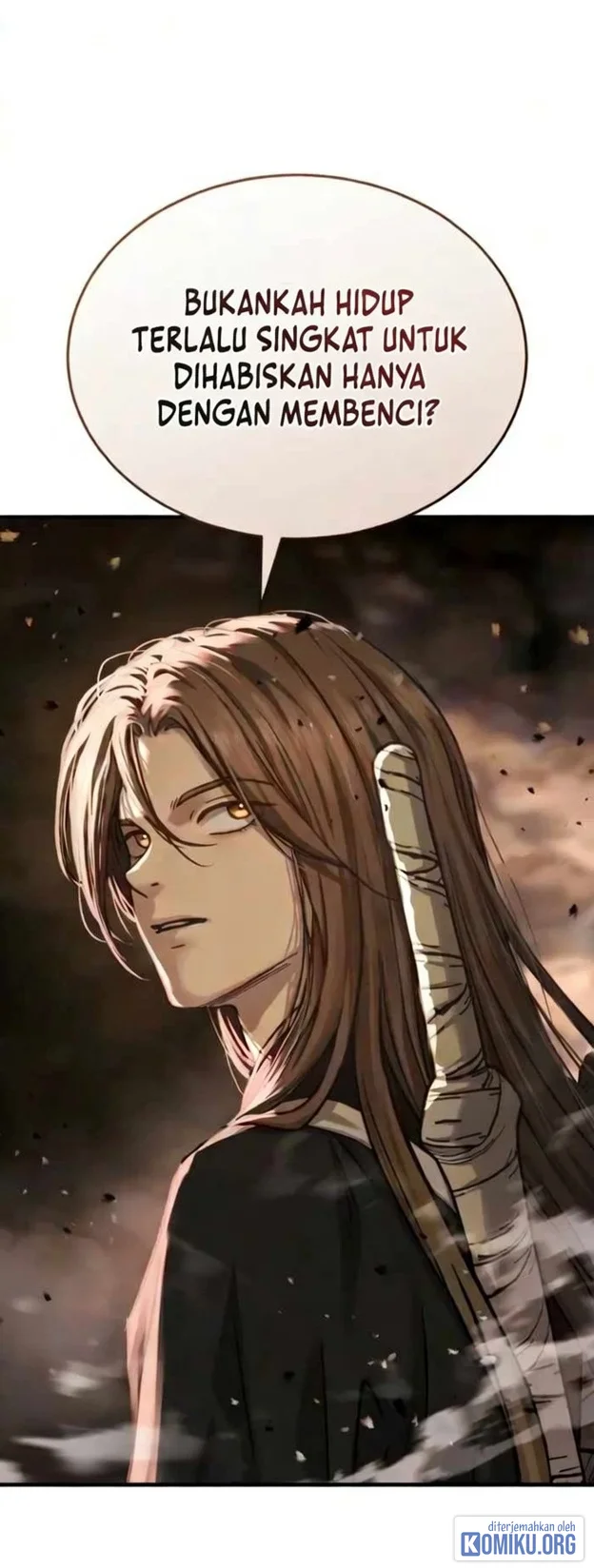 Absolute Dominion Chapter 108 Gambar 60