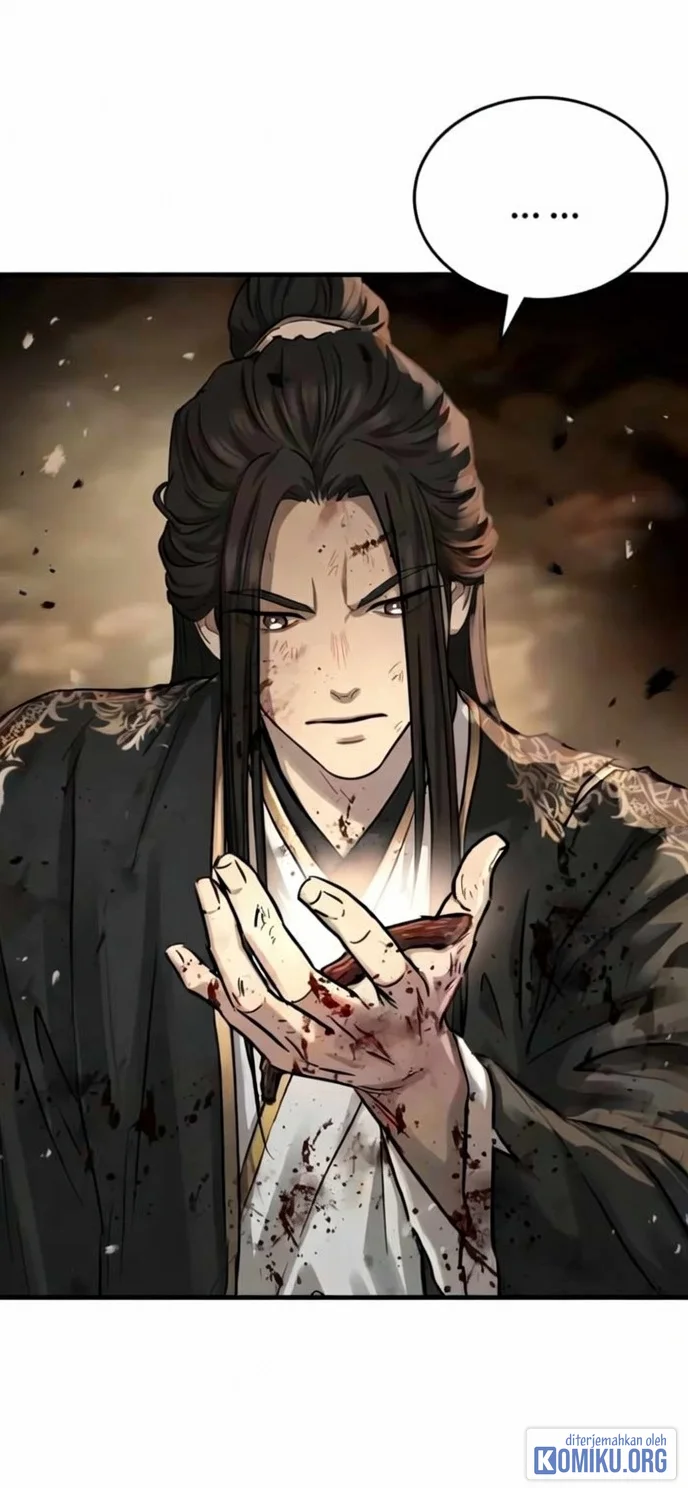 Absolute Dominion Chapter 108 Gambar 61
