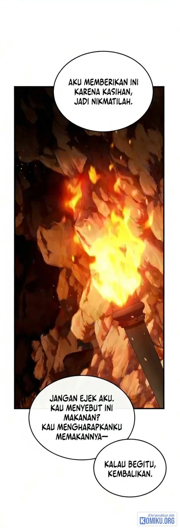 Absolute Dominion Chapter 108 Gambar 62