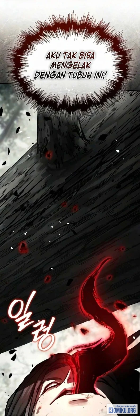 Absolute Dominion Chapter 109 Gambar 58