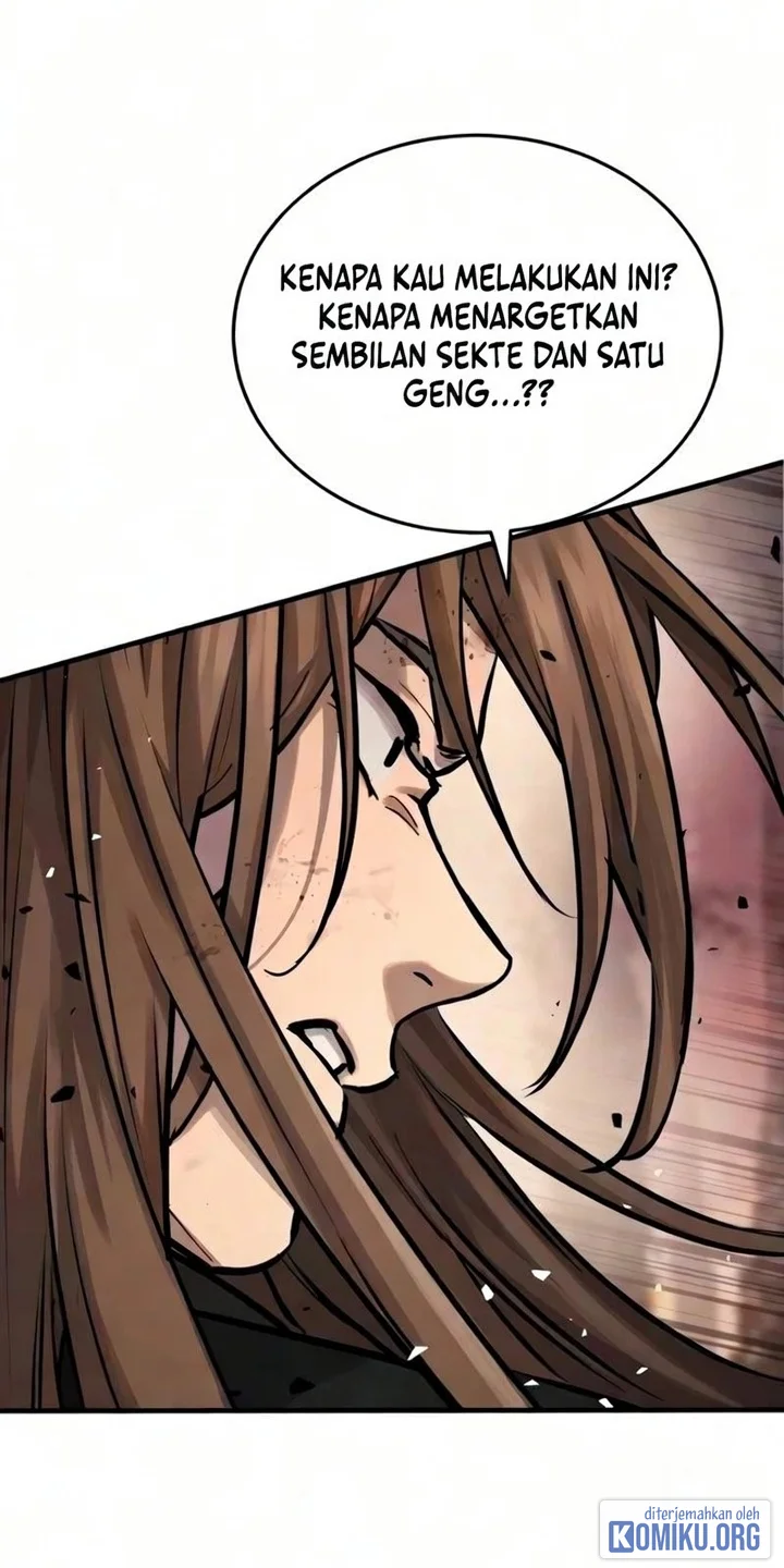 Absolute Dominion Chapter 110 Gambar 65