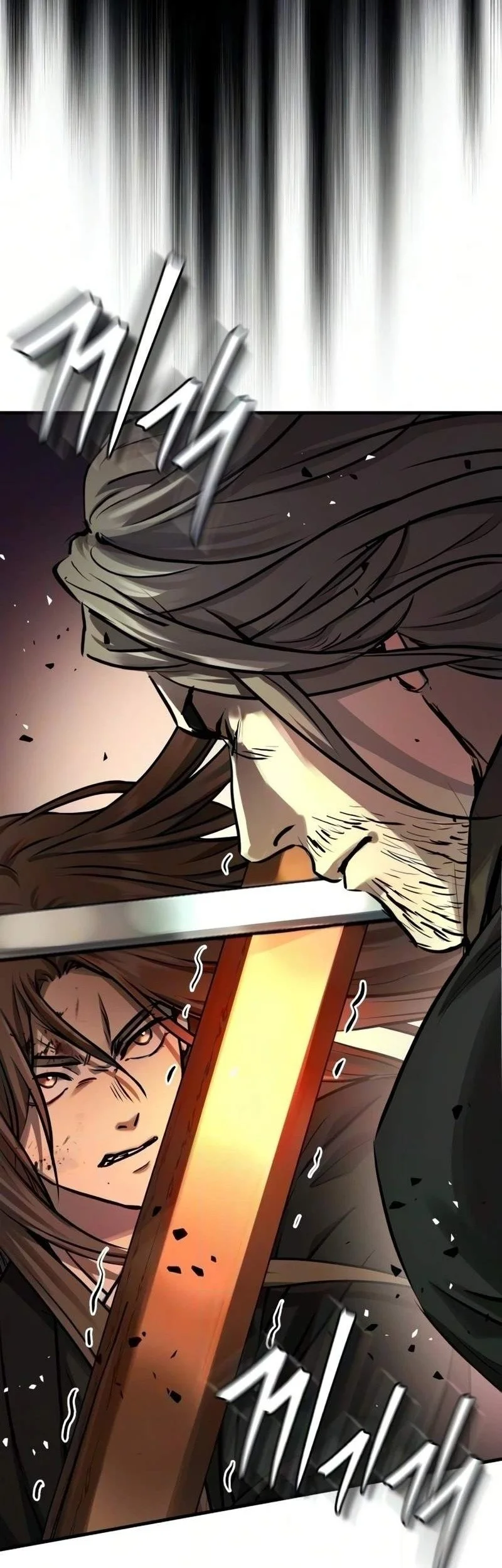 Absolute Dominion Chapter 110 Gambar 71