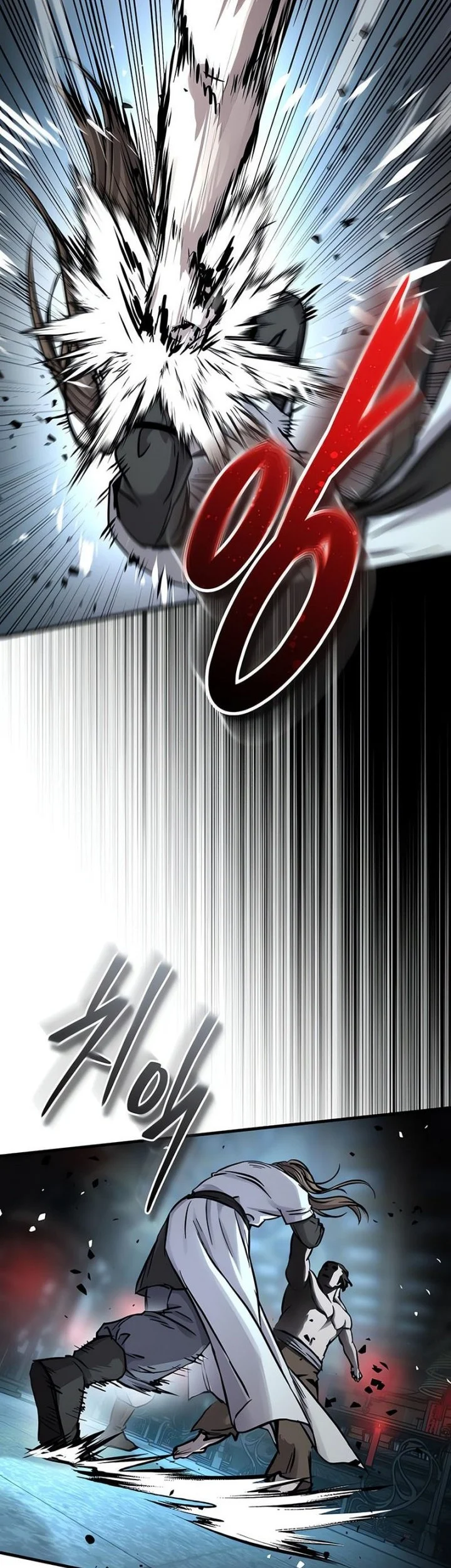 Absolute Dominion Chapter 72 Gambar 34