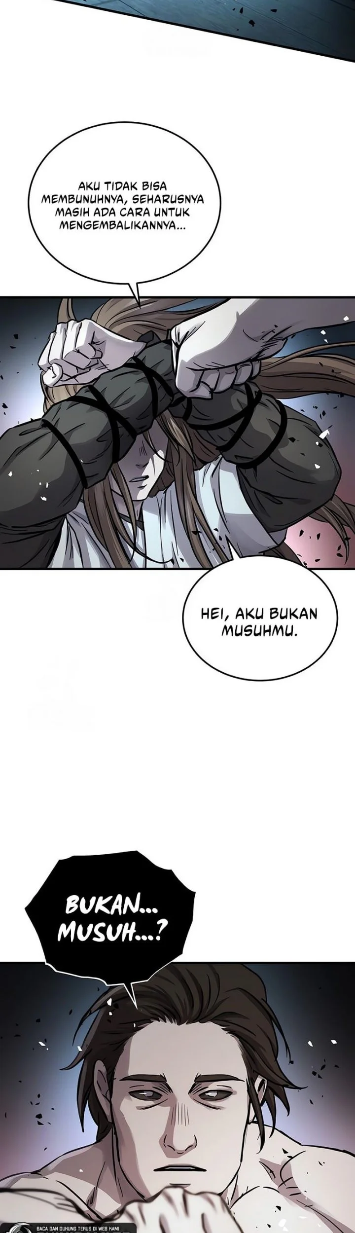 Absolute Dominion Chapter 72 Gambar 35
