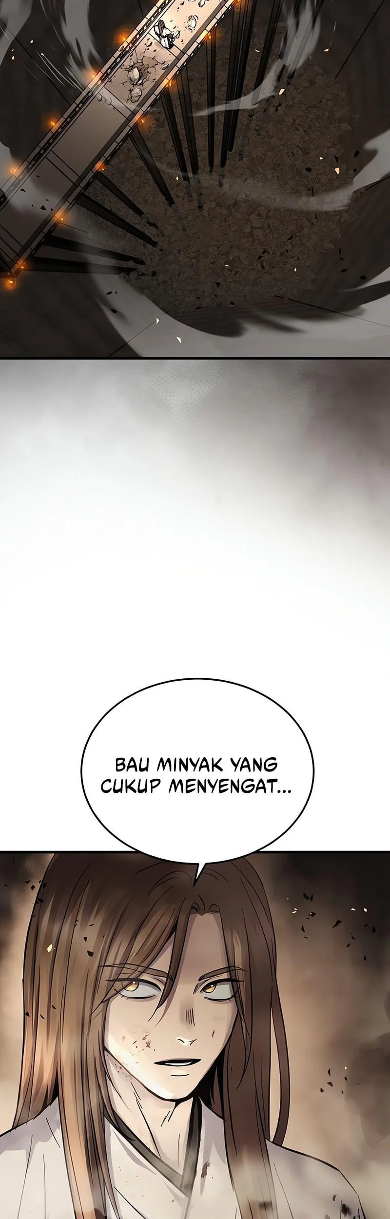 Absolute Dominion Chapter 73 Gambar 37