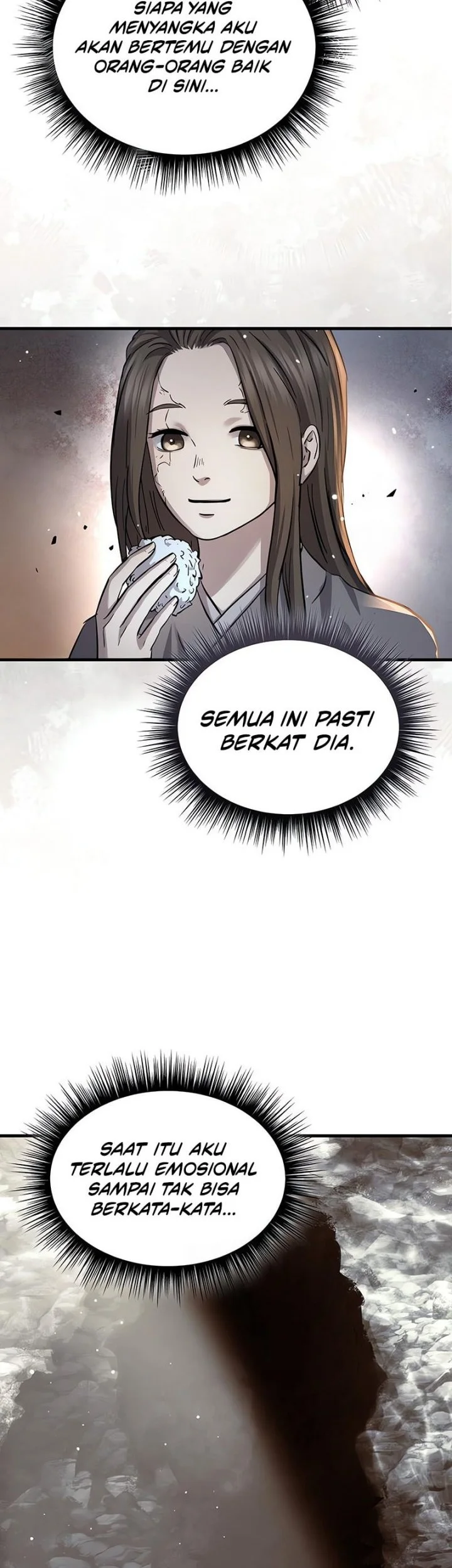 Absolute Dominion Chapter 75 Gambar 39