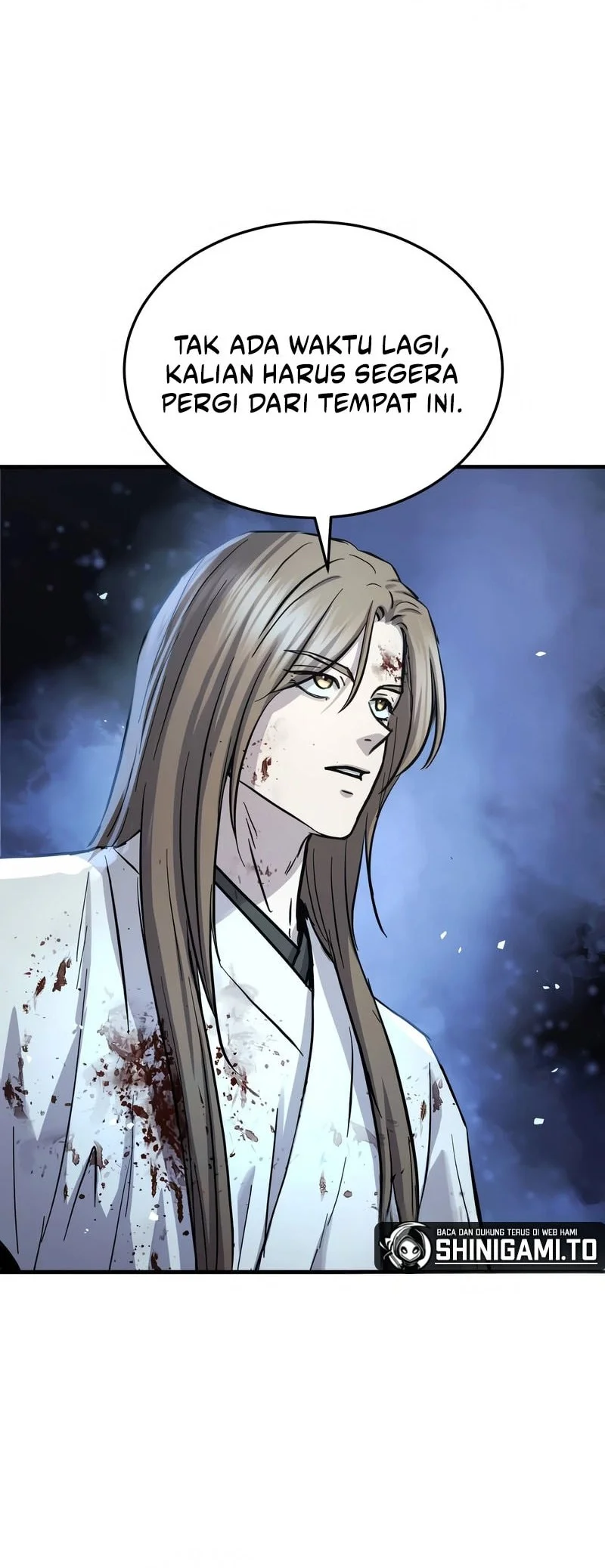 Absolute Dominion Chapter 76 Gambar 35