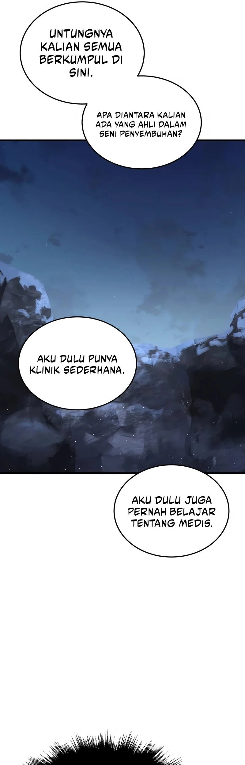 Absolute Dominion Chapter 76 Gambar 36