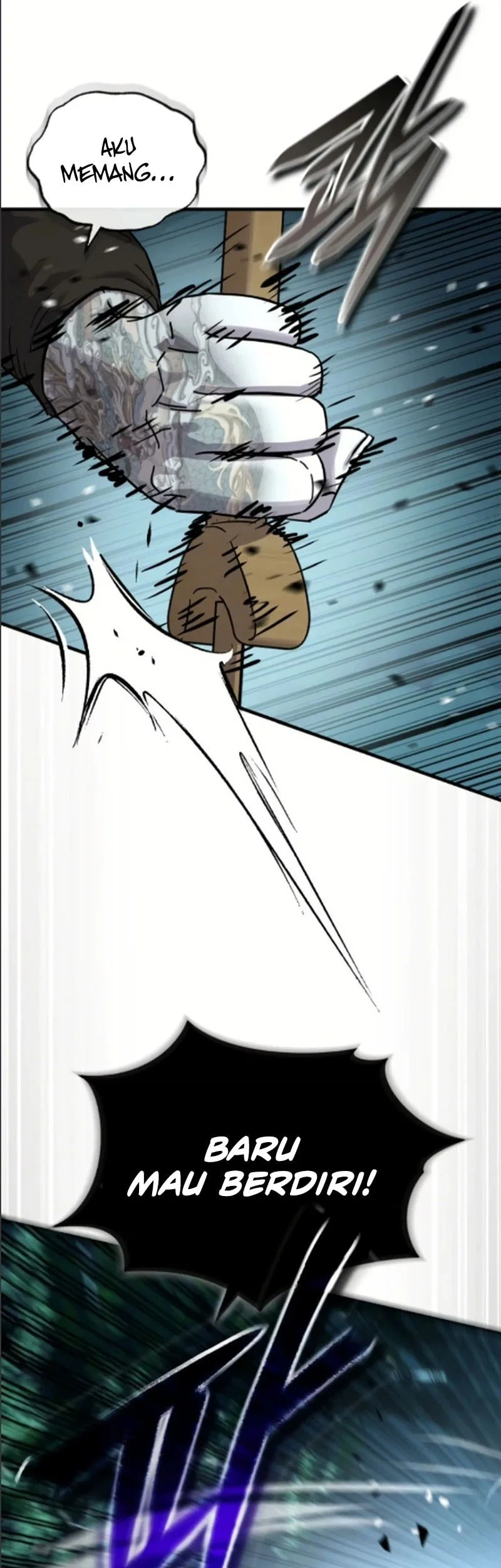 Absolute Dominion Chapter 89 Gambar 38