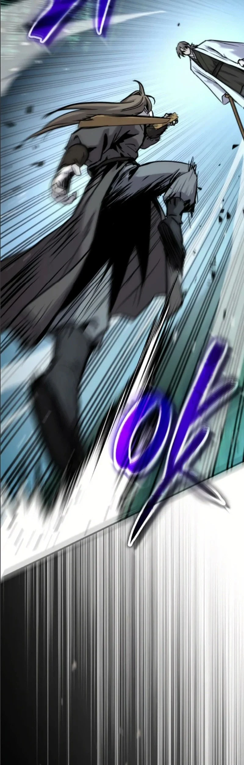 Absolute Dominion Chapter 89 Gambar 39