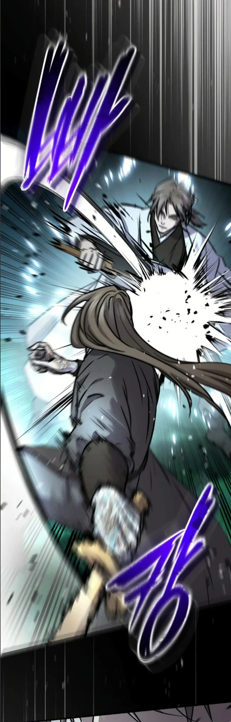 Absolute Dominion Chapter 89 Gambar 40