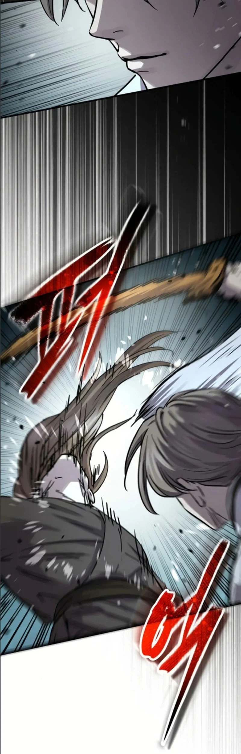 Absolute Dominion Chapter 89 Gambar 41