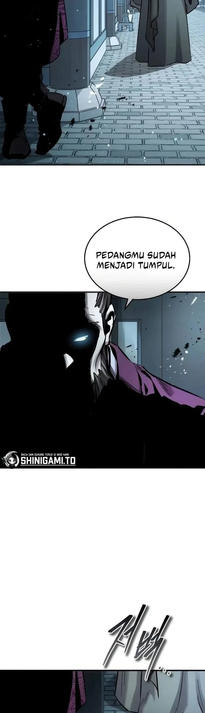 Absolute Dominion Chapter 91 Gambar 41