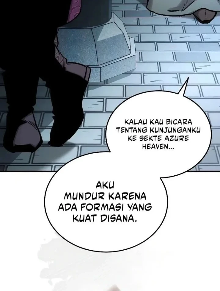 Absolute Dominion Chapter 91 Gambar 42