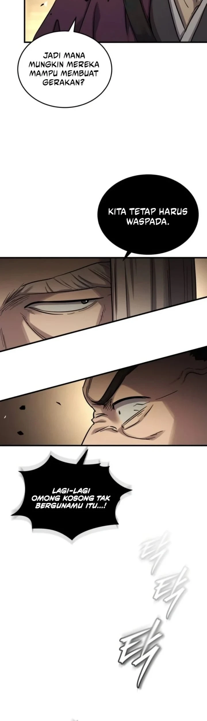 Absolute Dominion Chapter 92 Gambar 36