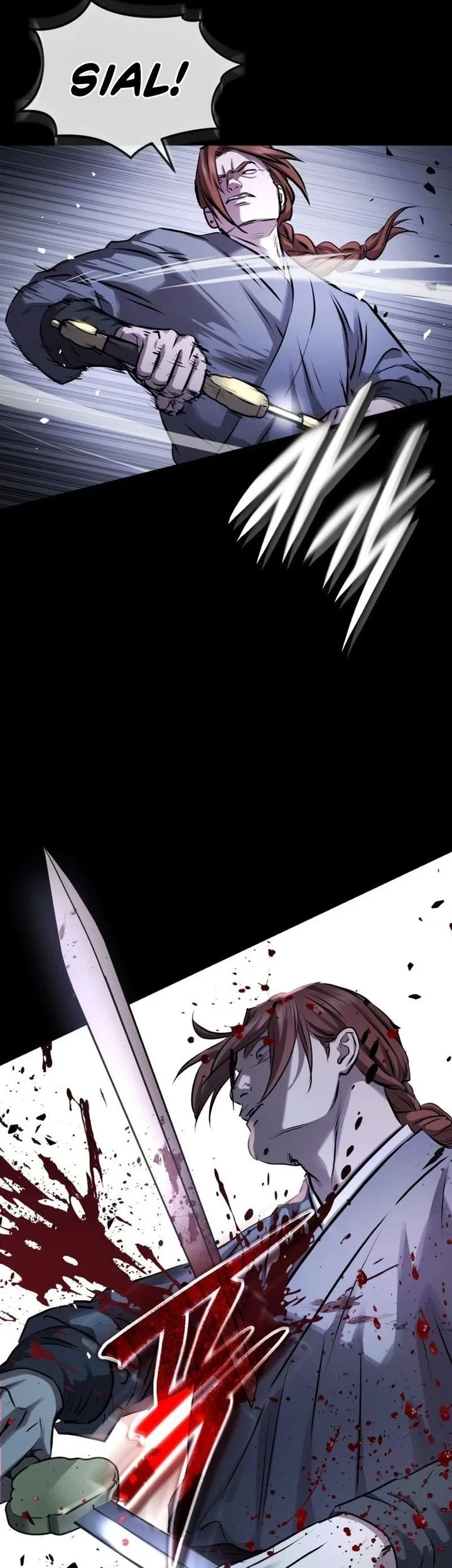 Absolute Dominion Chapter 93 Gambar 43