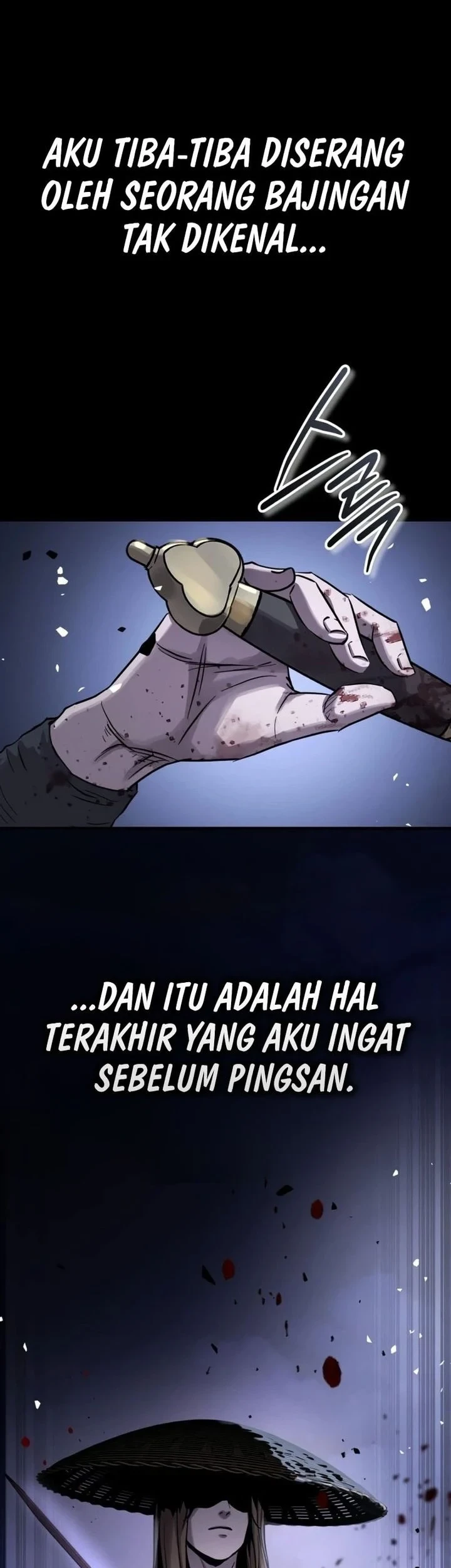 Absolute Dominion Chapter 93 Gambar 45
