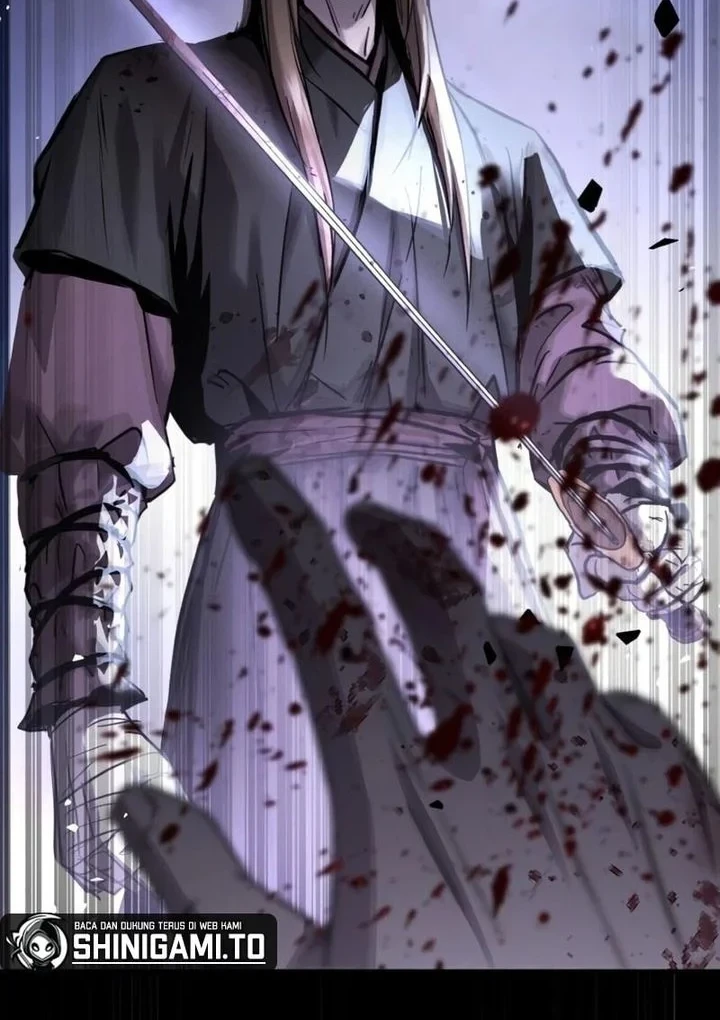 Absolute Dominion Chapter 93 Gambar 46