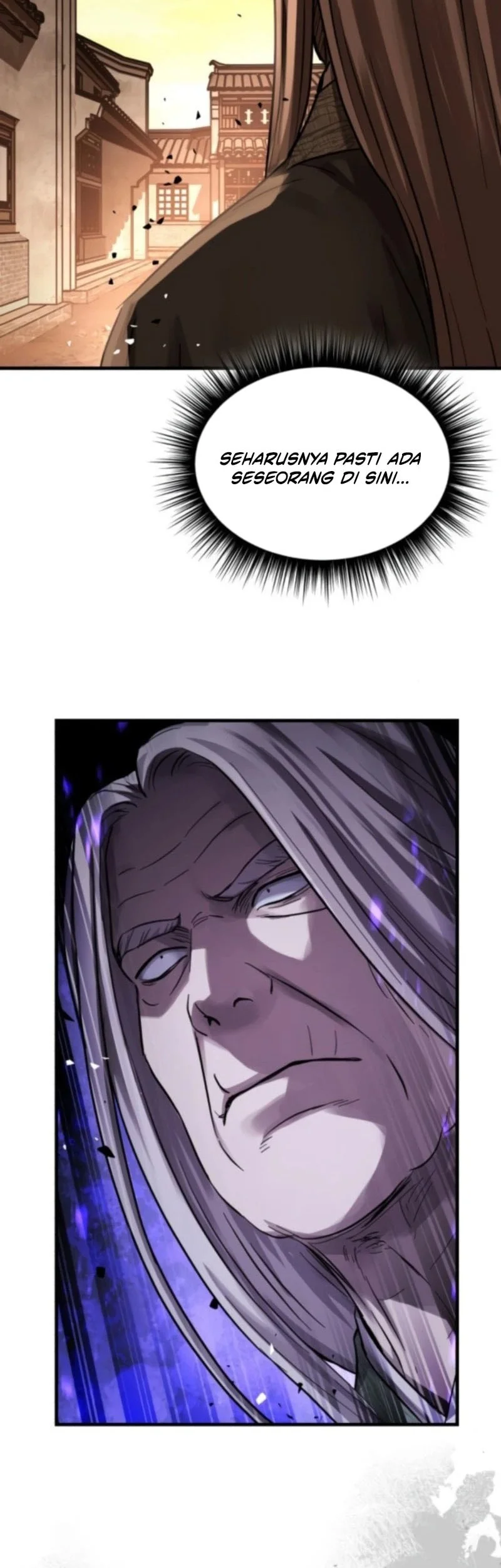 Absolute Dominion Chapter 94 Gambar 35