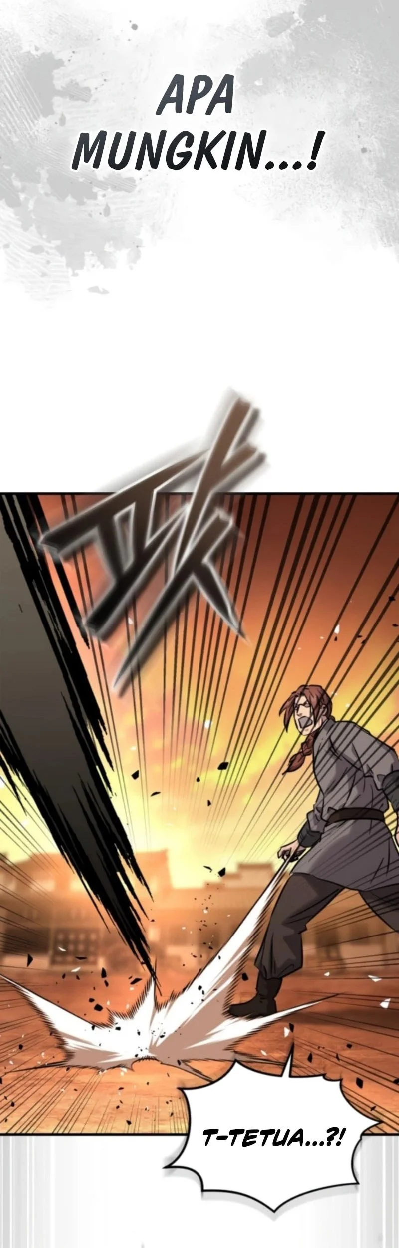 Absolute Dominion Chapter 94 Gambar 36