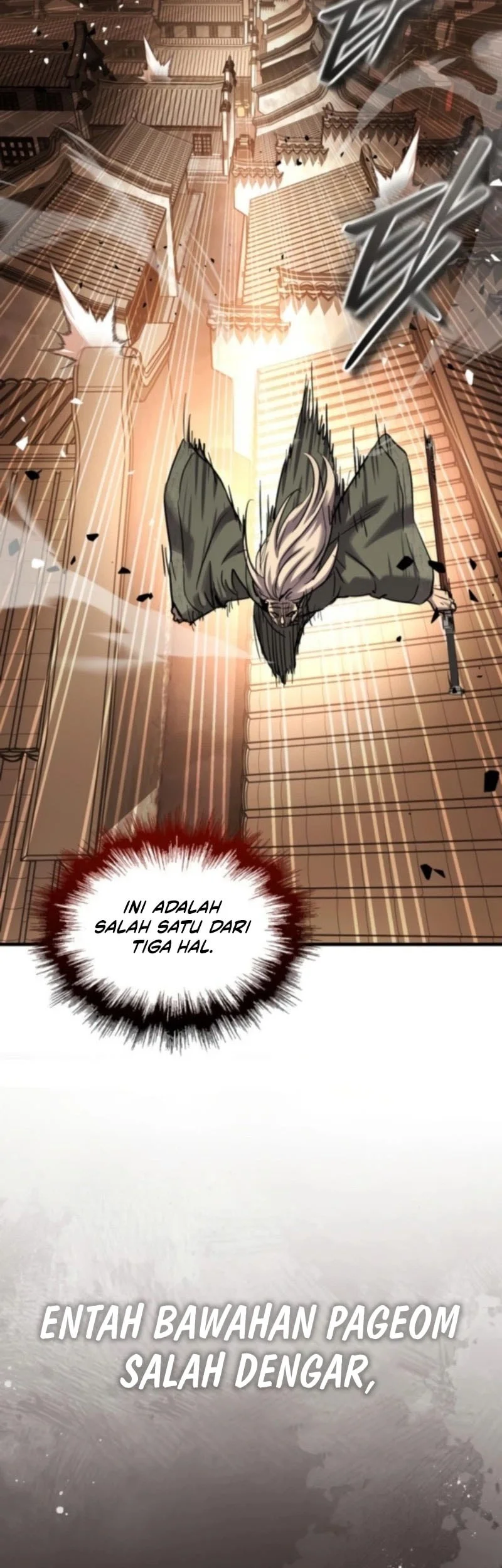 Absolute Dominion Chapter 94 Gambar 38