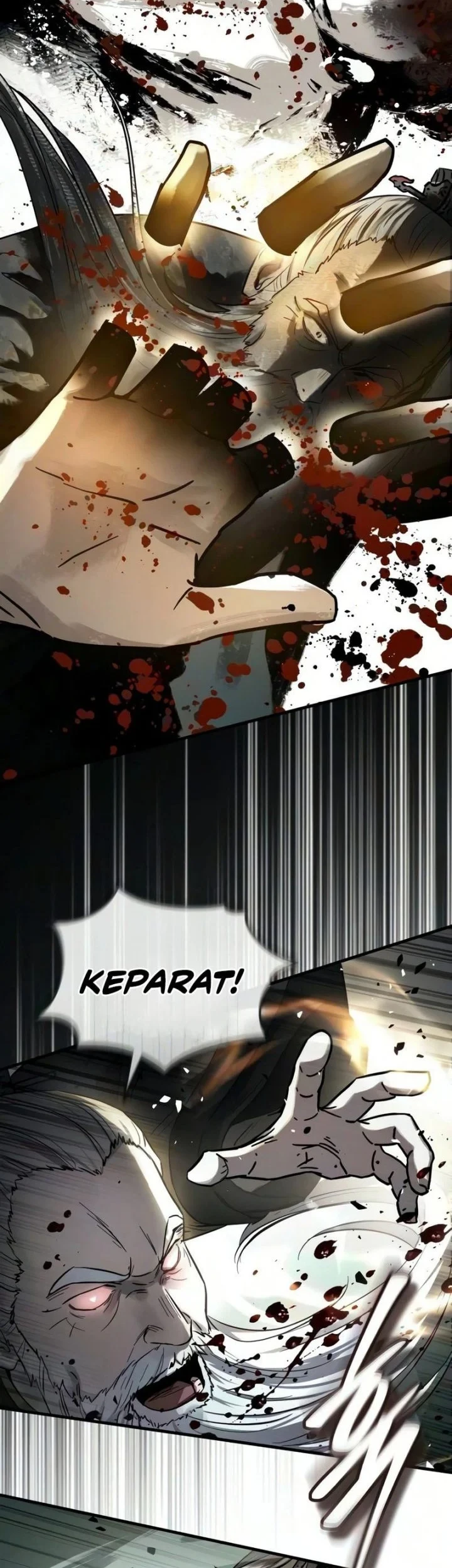 Absolute Dominion Chapter 95 Gambar 40