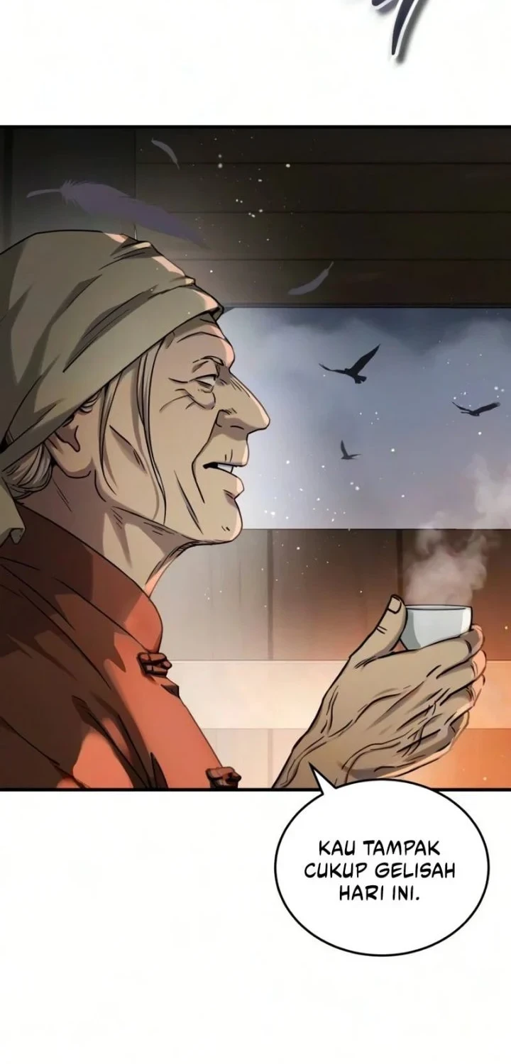 Absolute Dominion Chapter 96 Gambar 37
