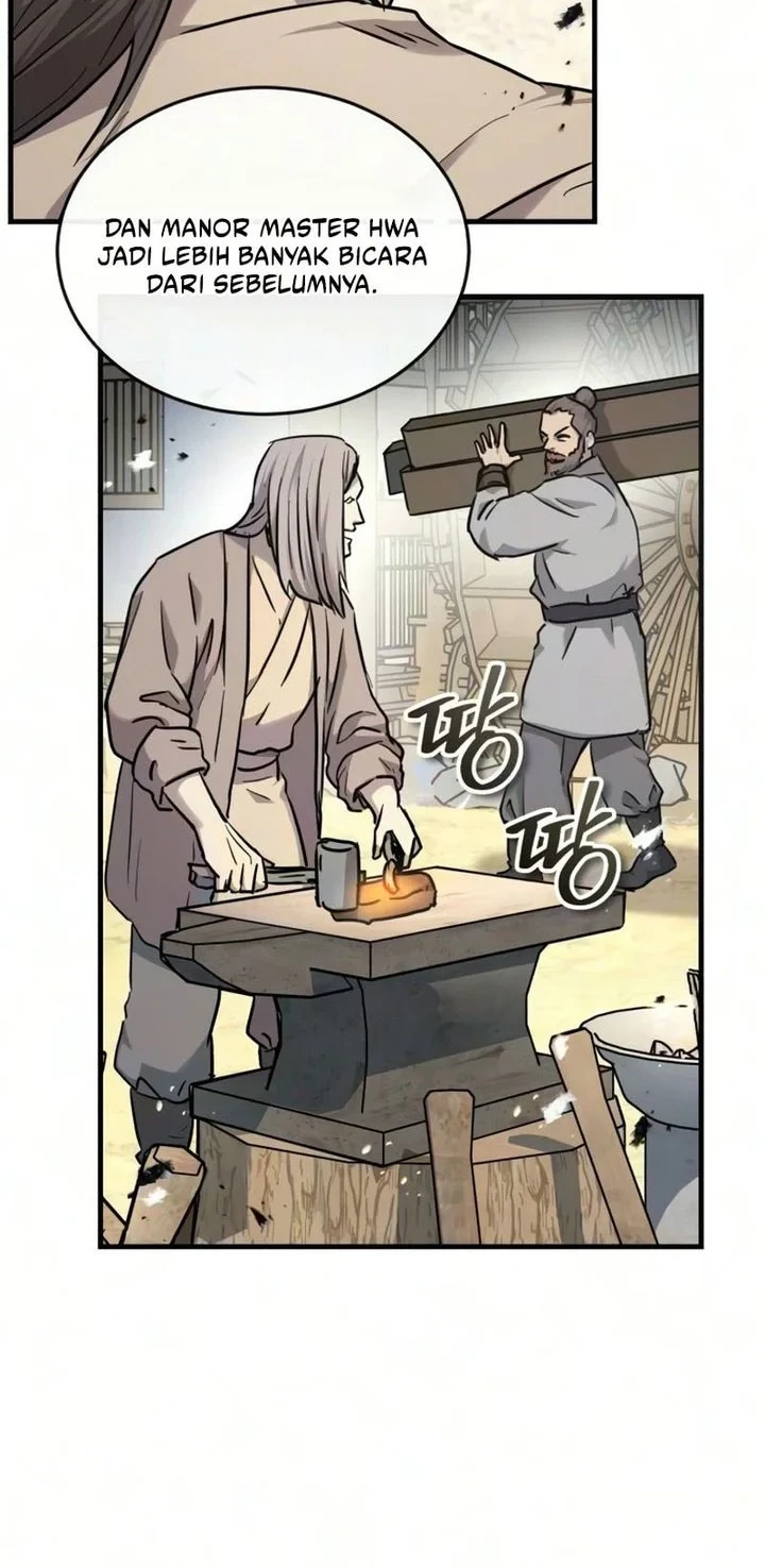 Absolute Dominion Chapter 97 Gambar 38