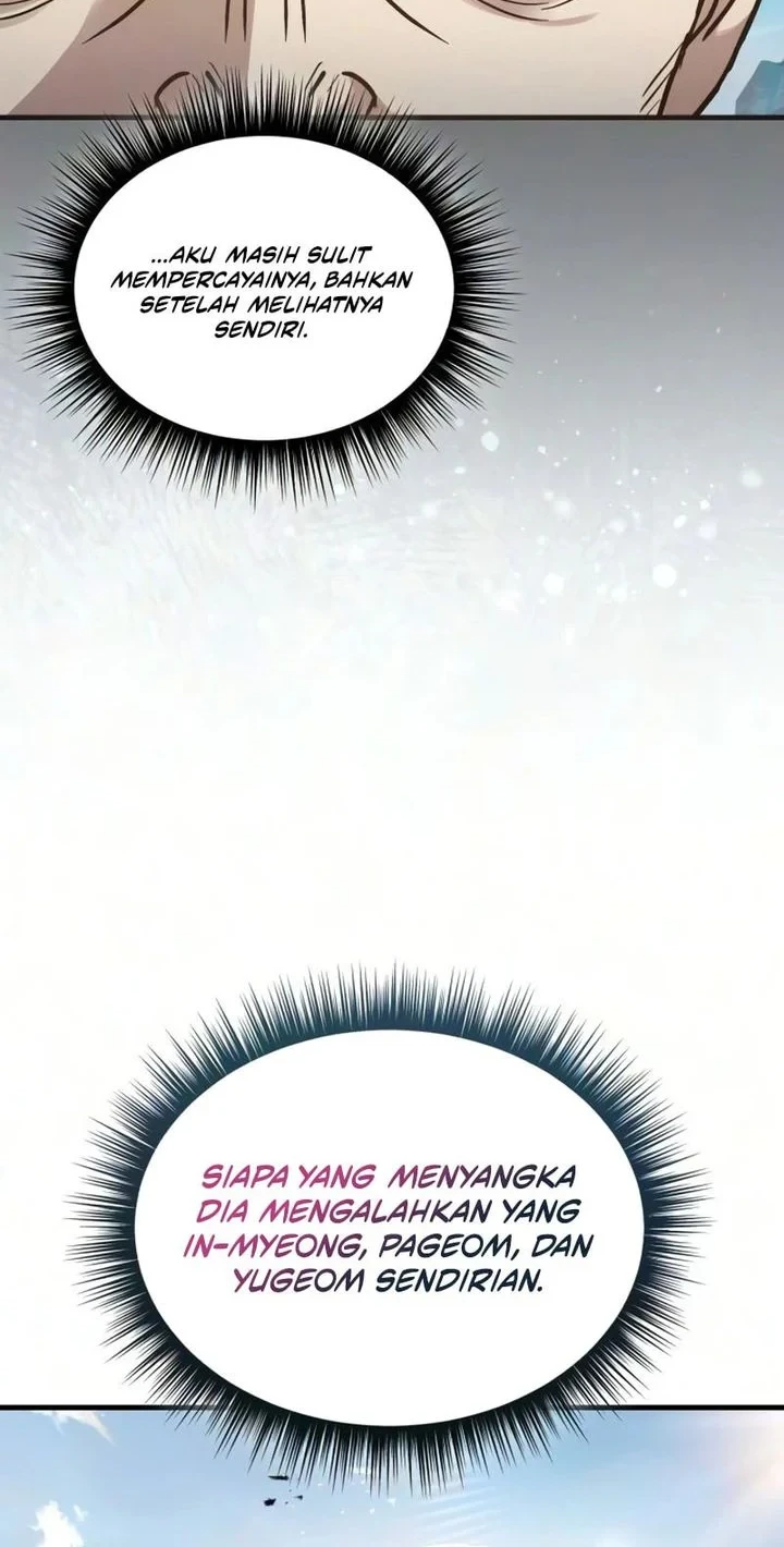 Absolute Dominion Chapter 97 Gambar 40
