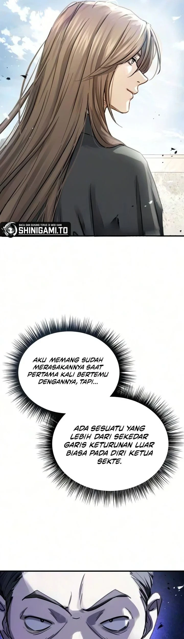 Absolute Dominion Chapter 97 Gambar 41