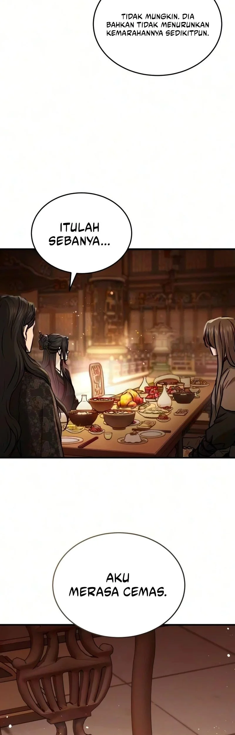 Absolute Dominion Chapter 98 Gambar 38