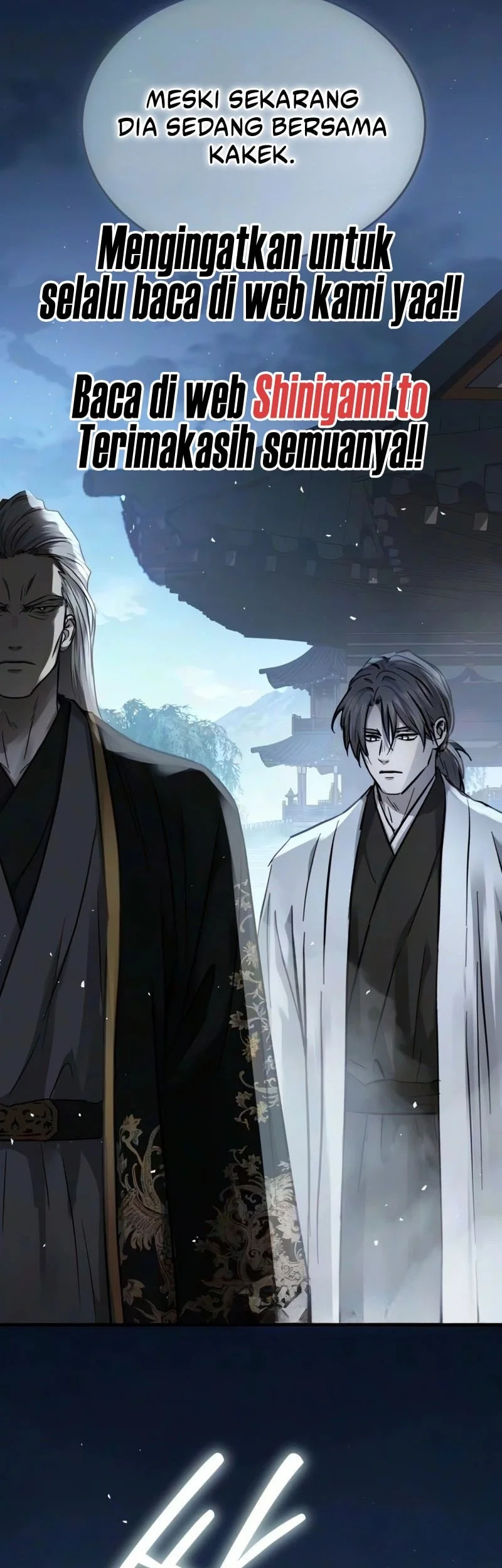 Absolute Dominion Chapter 98 Gambar 40