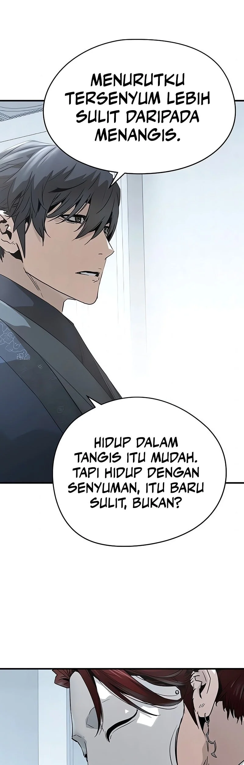 Absolute Regression Chapter 100 Gambar 35