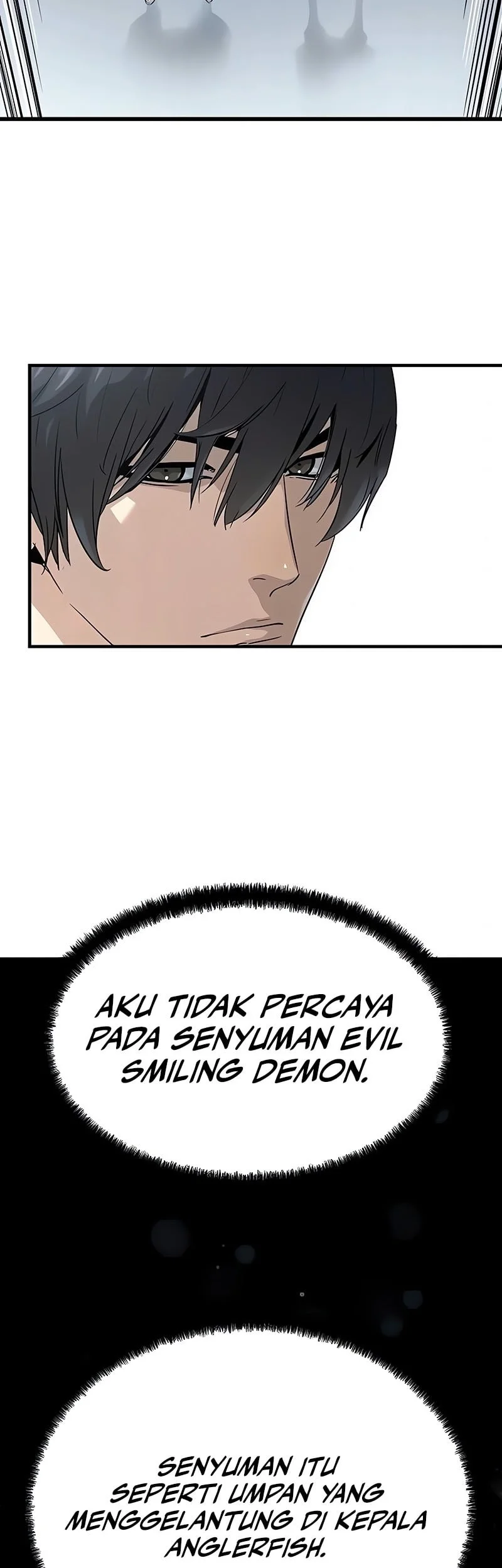 Absolute Regression Chapter 100 Gambar 37