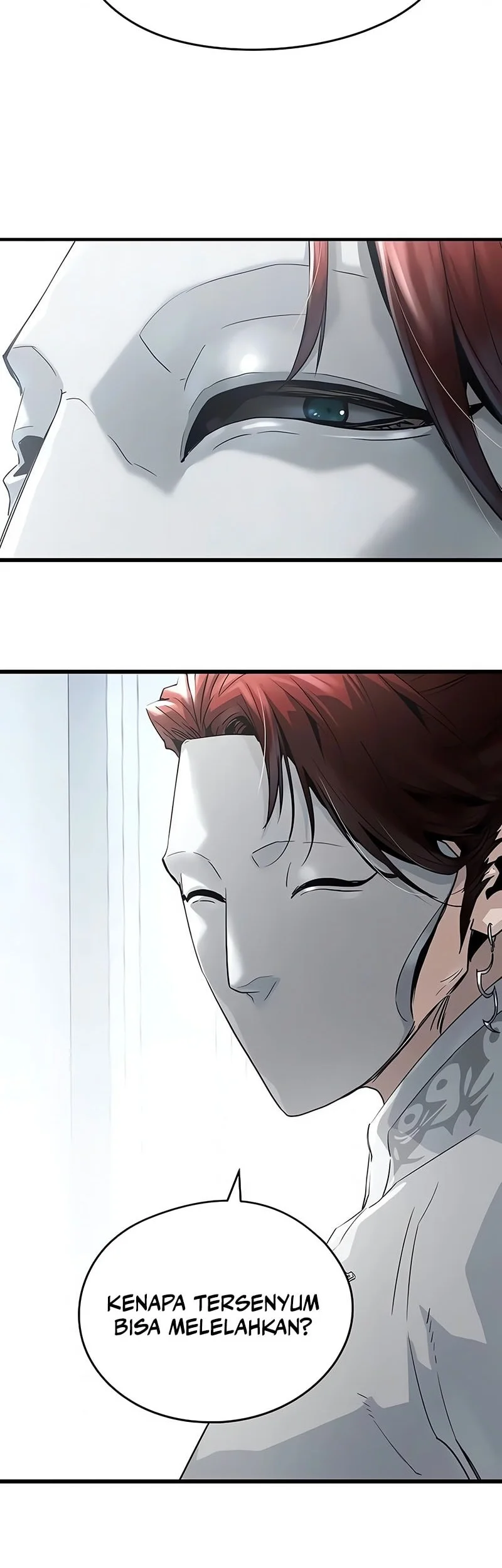 Absolute Regression Chapter 100 Gambar 34