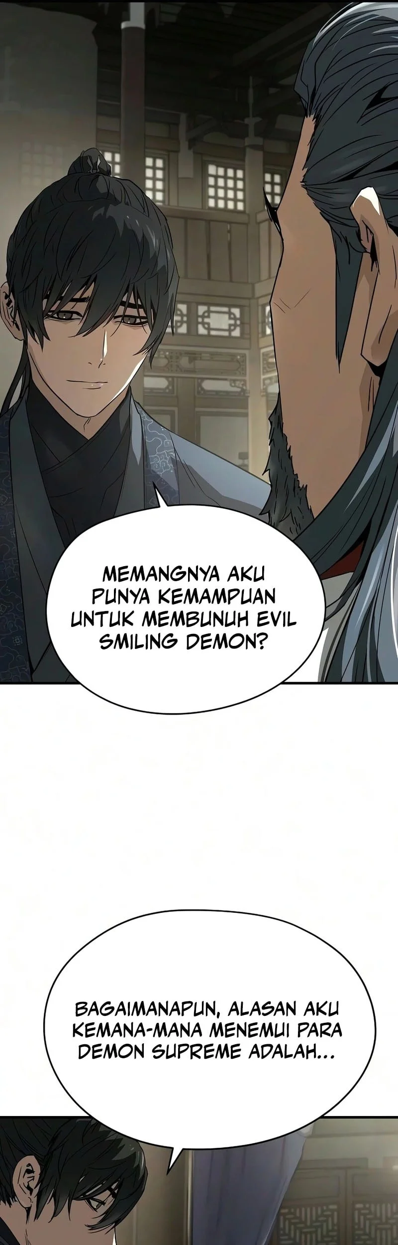 Absolute Regression Chapter 102 Gambar 39