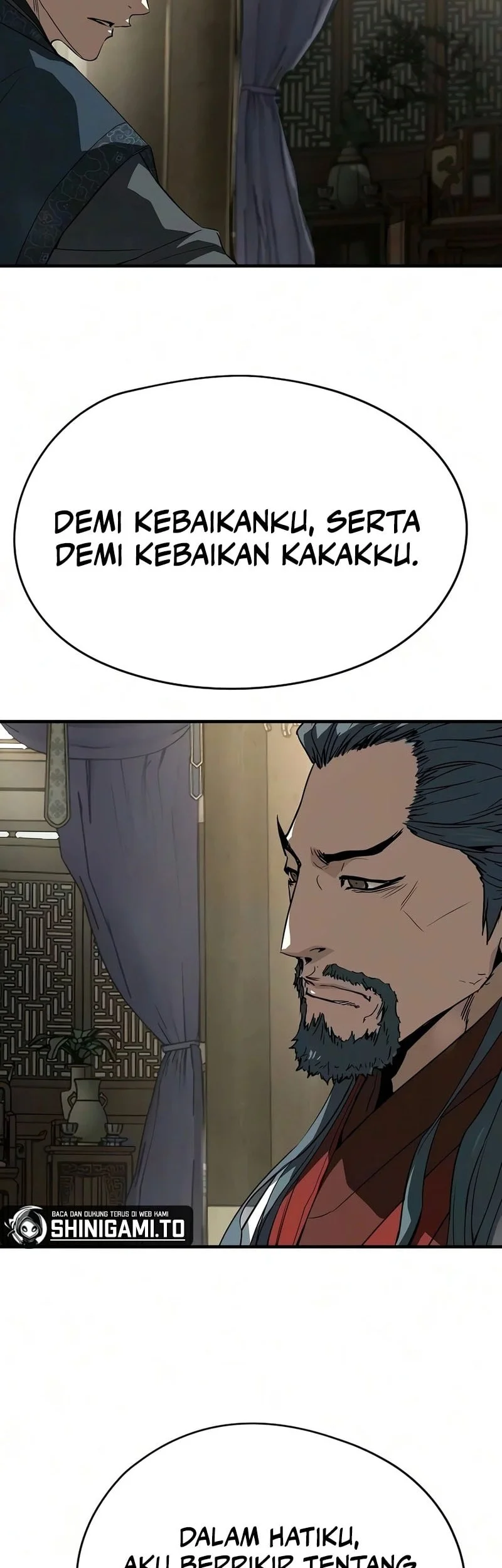 Absolute Regression Chapter 102 Gambar 40