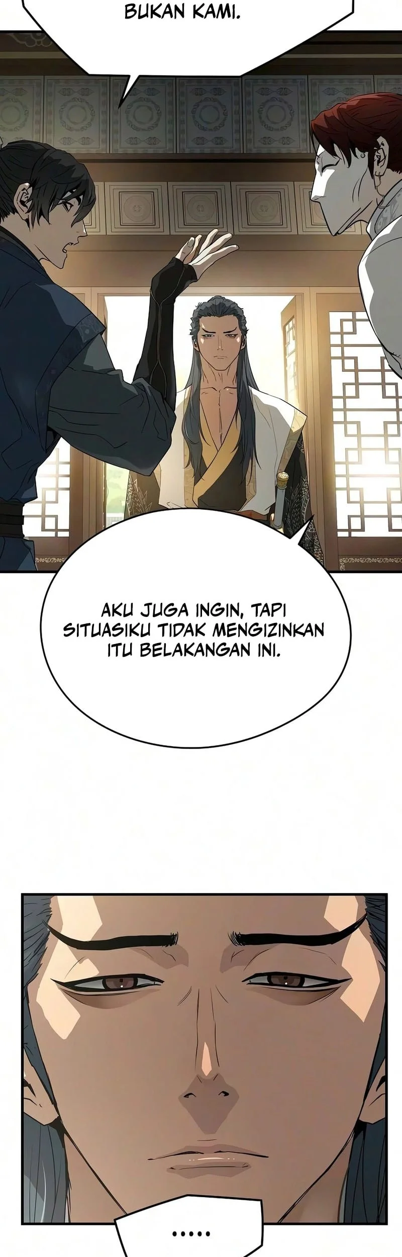 Absolute Regression Chapter 103 Gambar 32