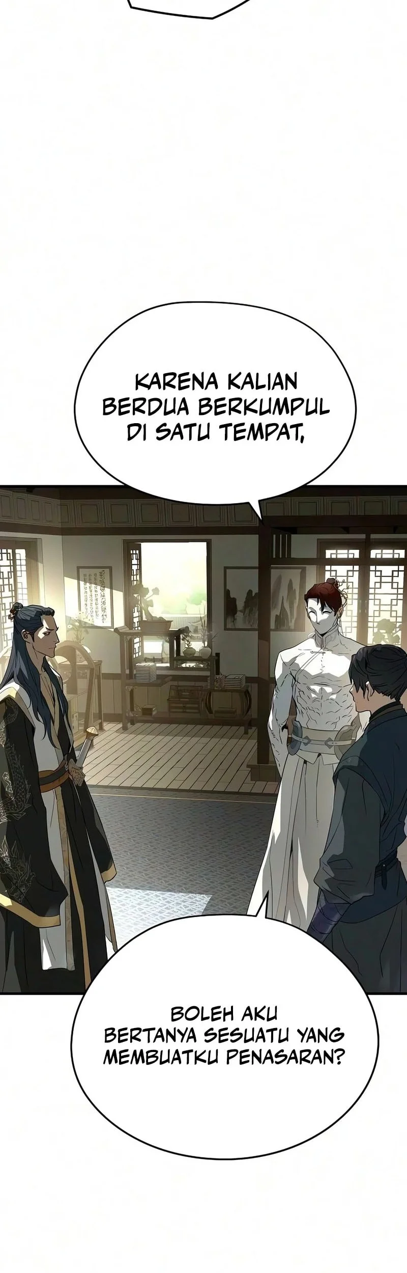Absolute Regression Chapter 103 Gambar 33