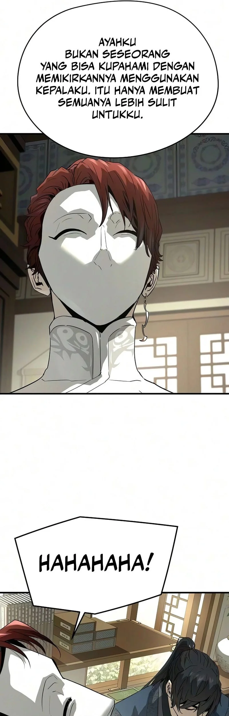Absolute Regression Chapter 104 Gambar 35
