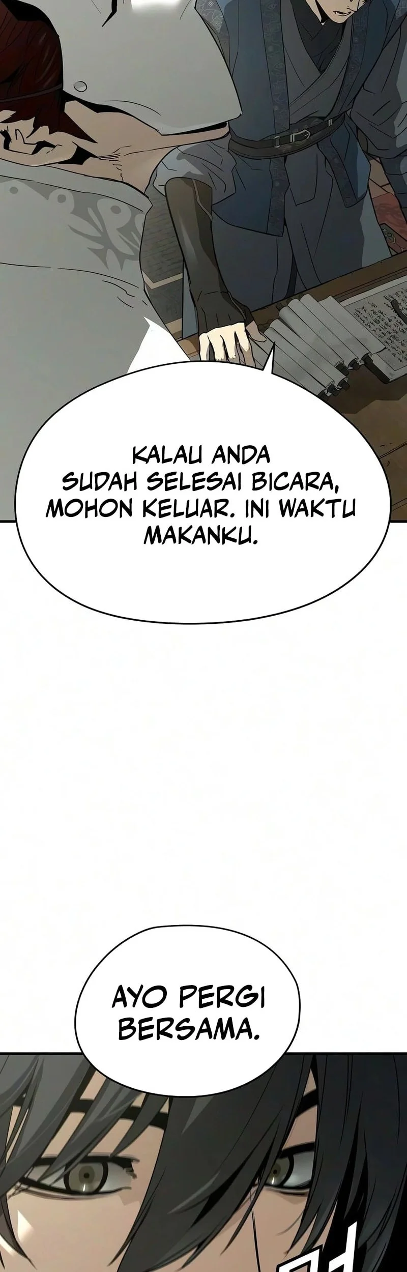 Absolute Regression Chapter 104 Gambar 36
