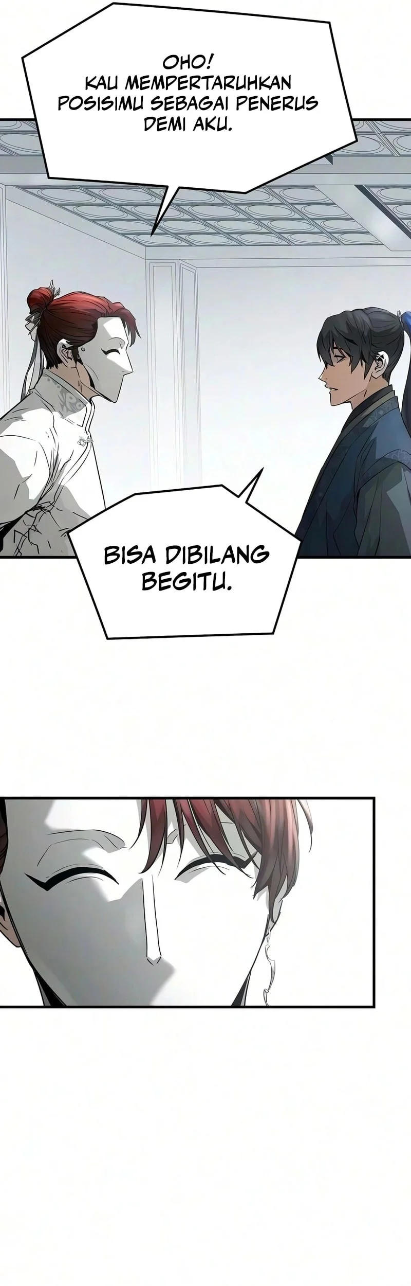 Absolute Regression Chapter 106 Gambar 34